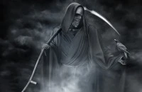 The Reaper's Image